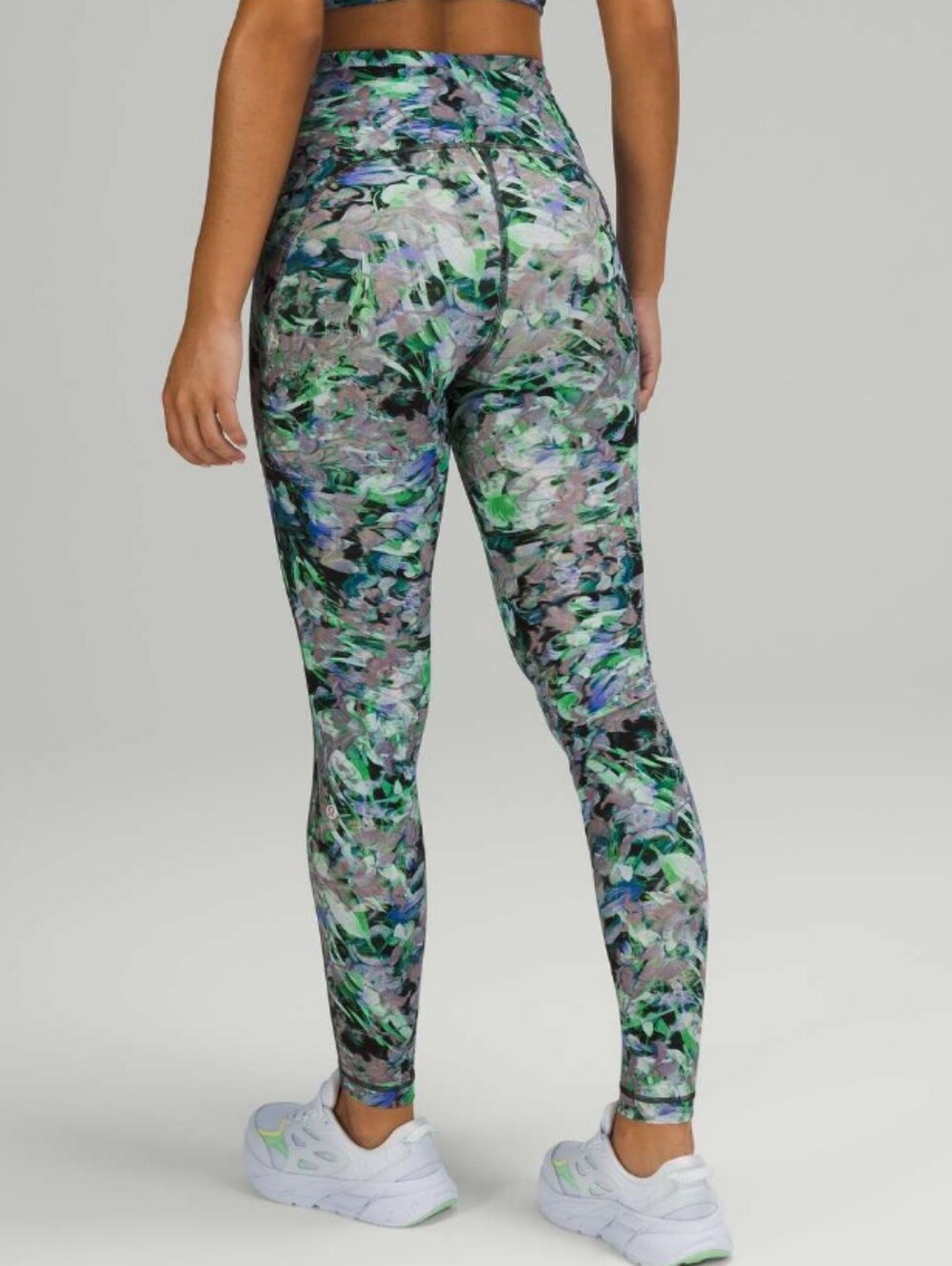 Lululemon Swift Speed High Rise Tights